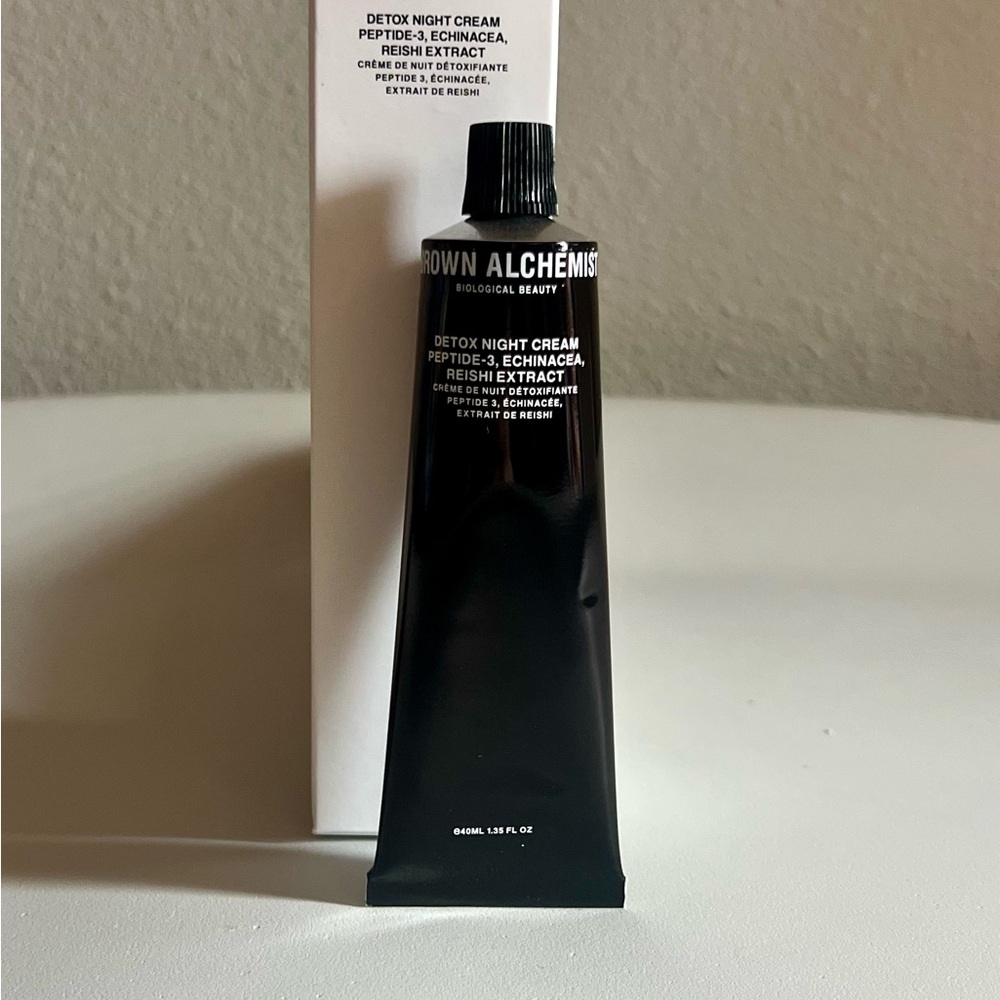 Grown Alchemist - Detox Night Cream